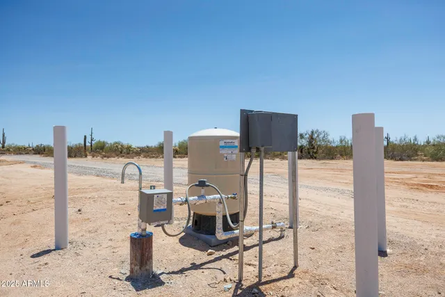 a view of a terrace view