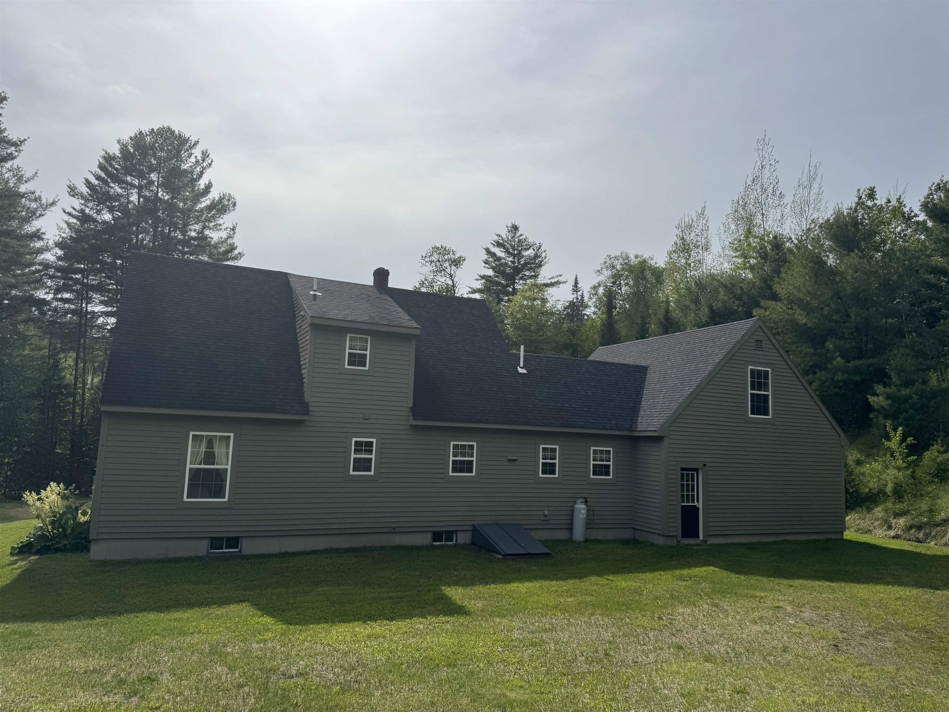 3172 Calendar Brook Road Sutton, VT 05851 - Photo 4 of 31