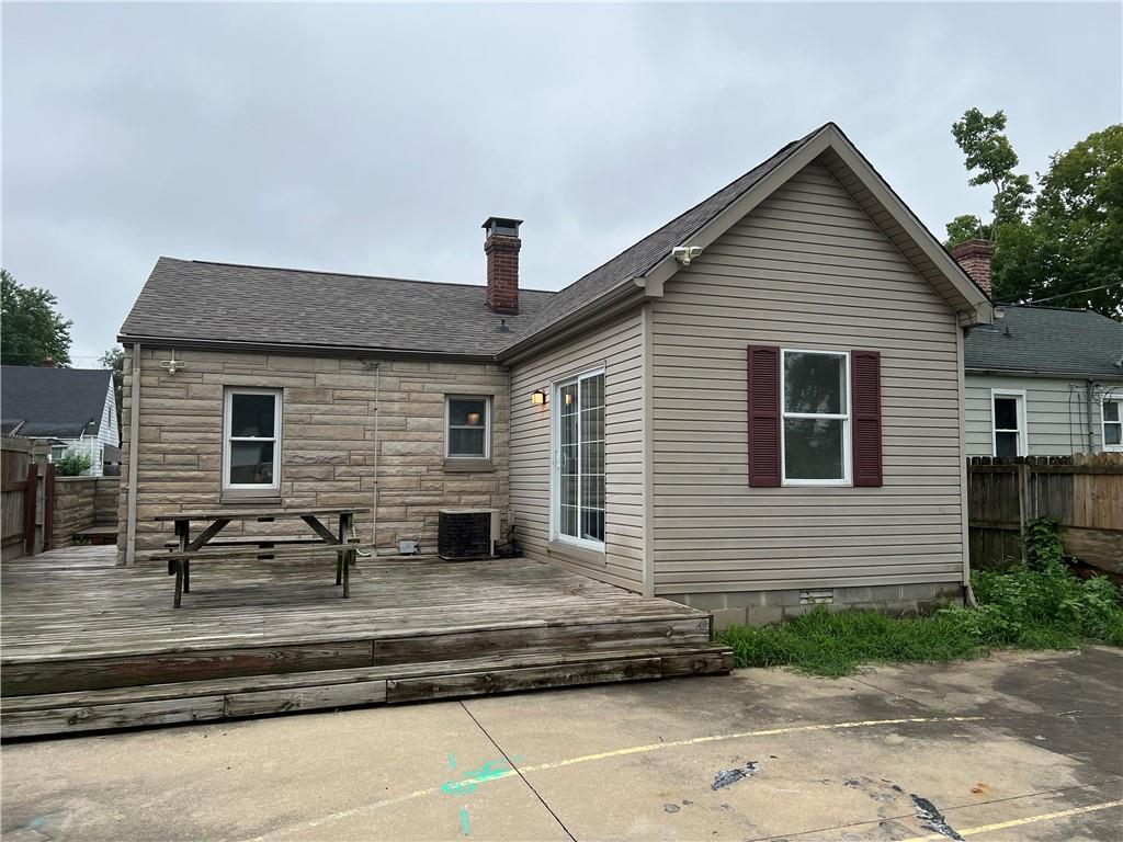 2308 Maple Street Columbus, IN 47201 - Photo 32 of 32 Gallery Image 32