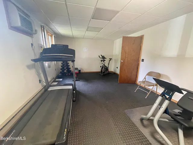 $285,000 | 2-5 Rolling Hill Lane, Unit 5, Lenox, MA 01240