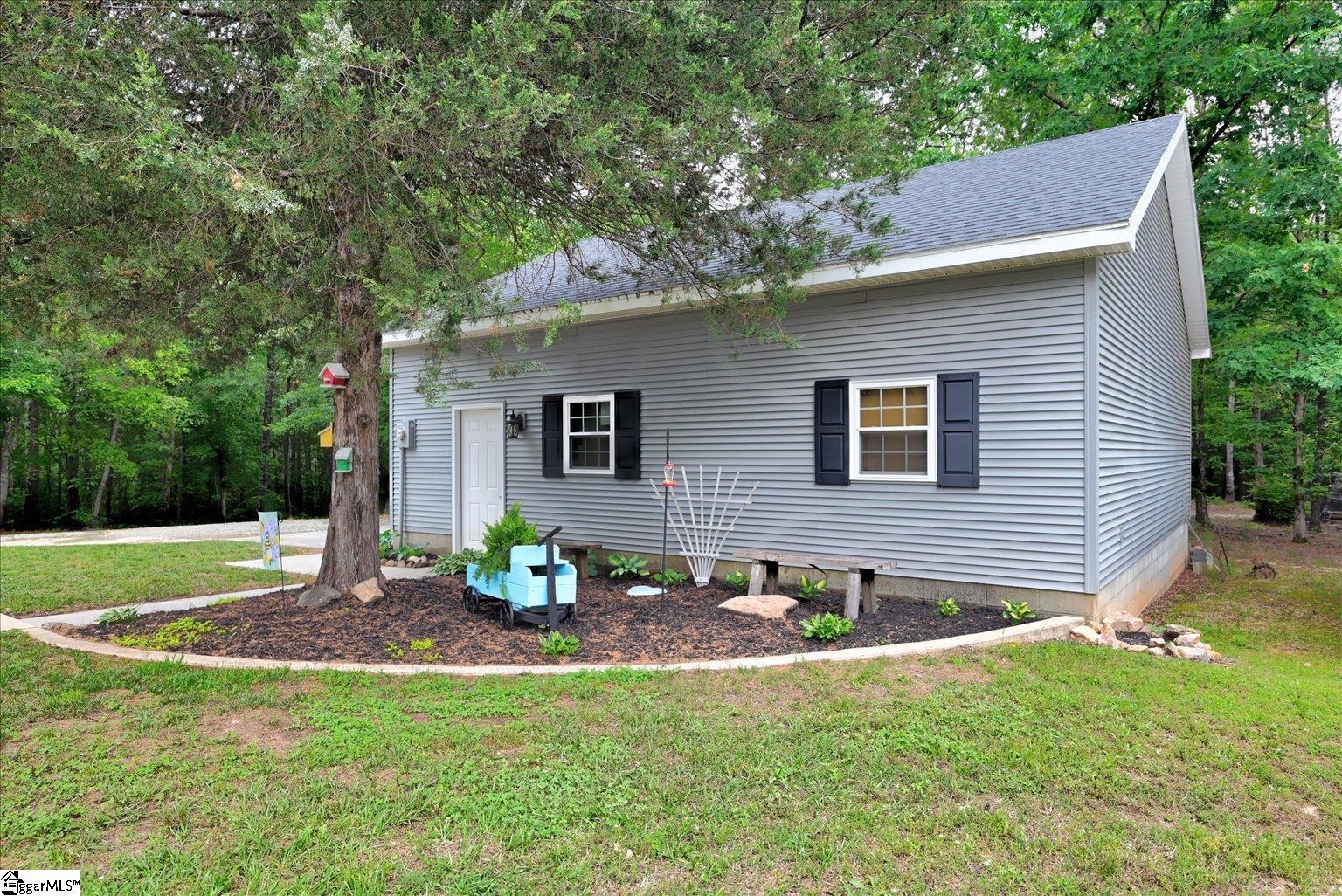 833 Duncan Creek Church Road Clinton, SC 29325 - Photo 14 of 50