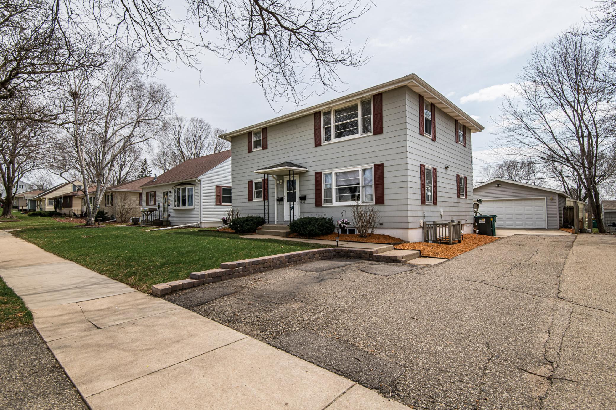 1862 16 1/2 Street Northwest Rochester, MN 55901 - Photo 33 of 39 Gallery Image 33