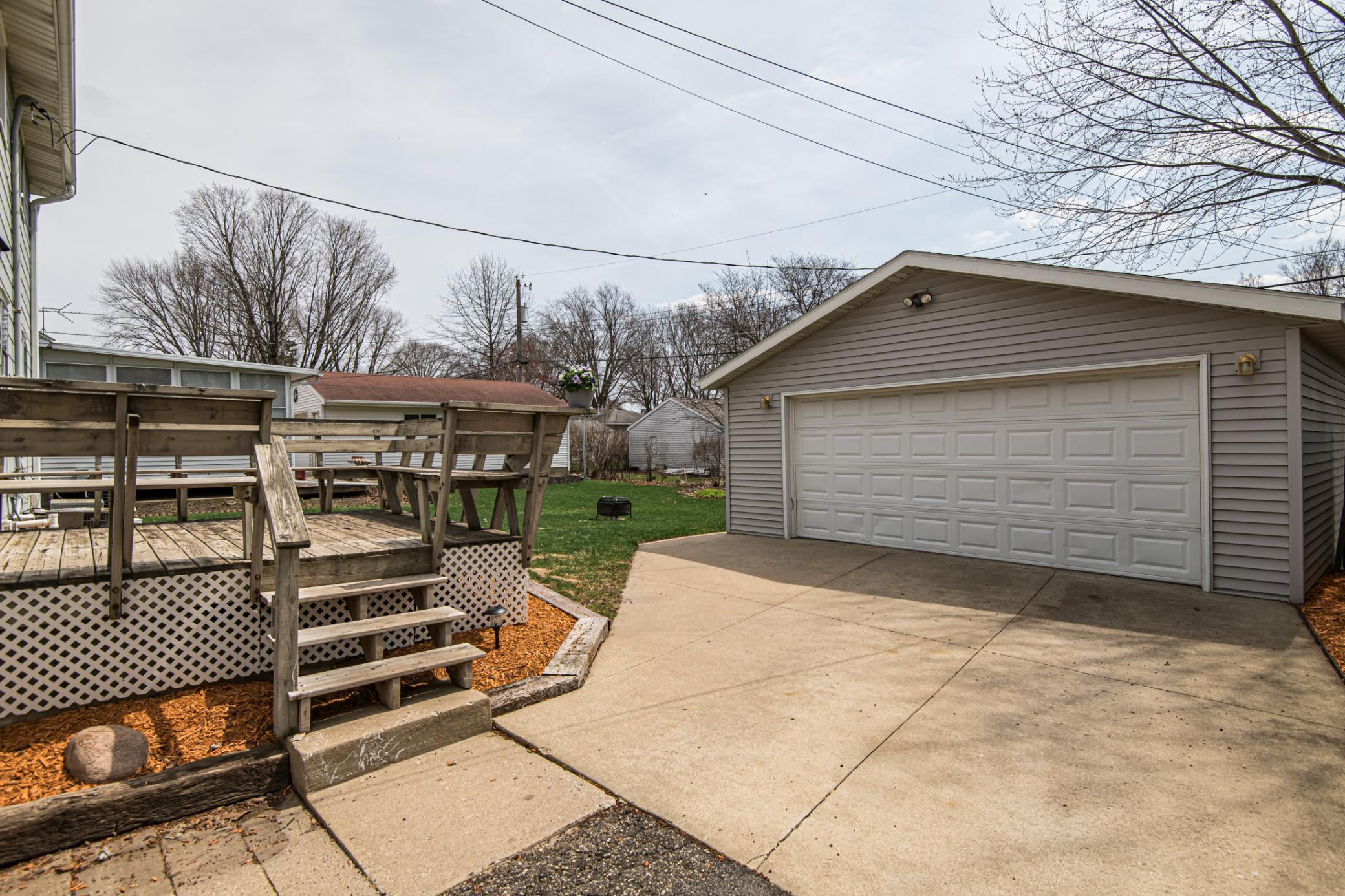 1862 16 1/2 Street Northwest Rochester, MN 55901 - Photo 34 of 39 Gallery Image 34