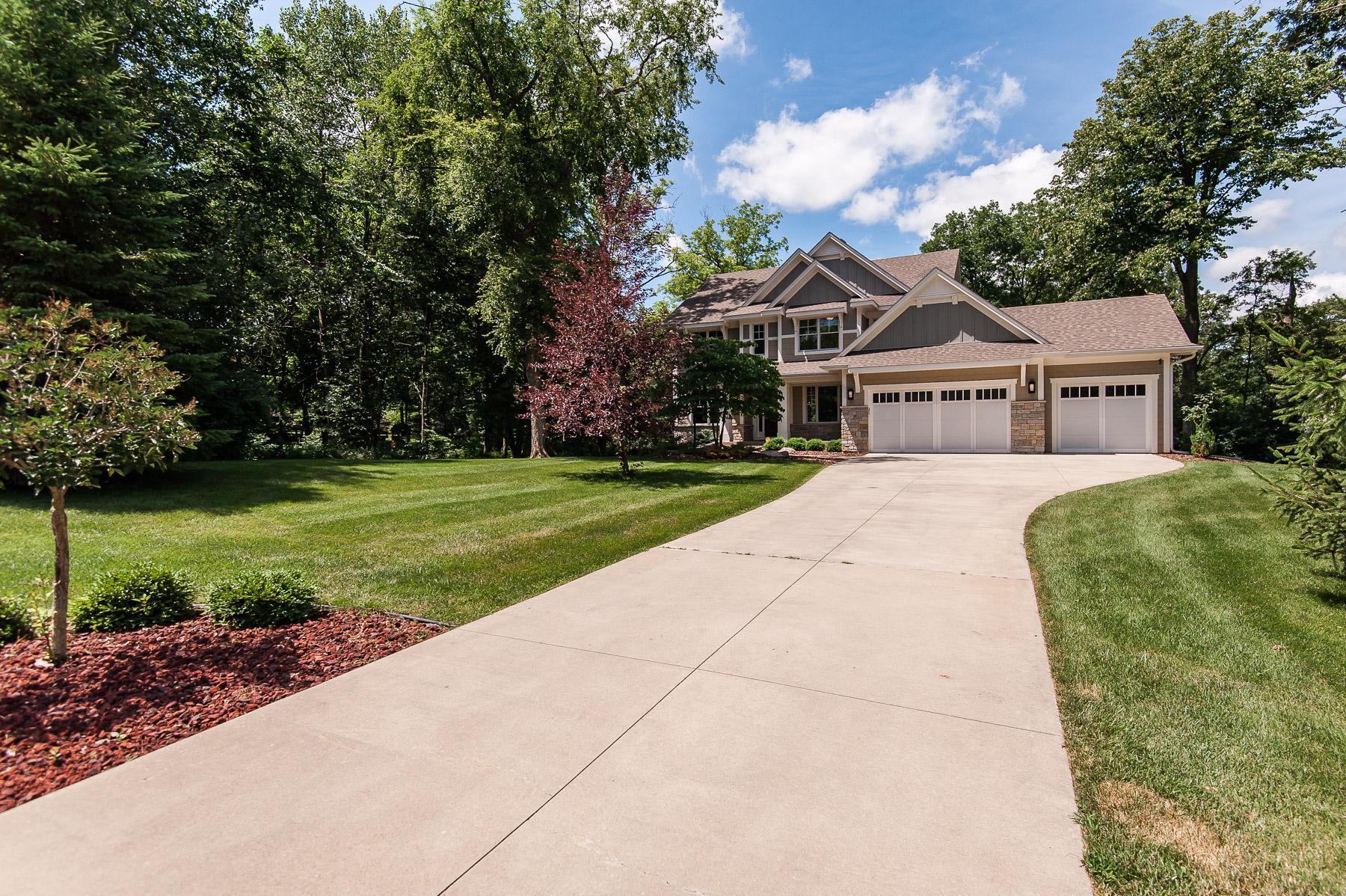 1291 Boulder Creek Lane Southwest Rochester, MN 55902 - Photo 1 of 1