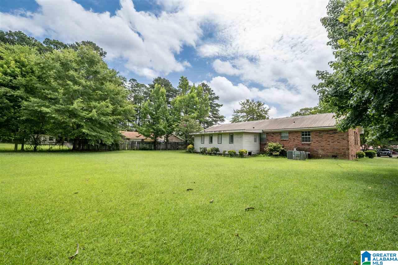 3743 Hilltop Road Southeast Bessemer, AL 35022 - Photo 27 of 29