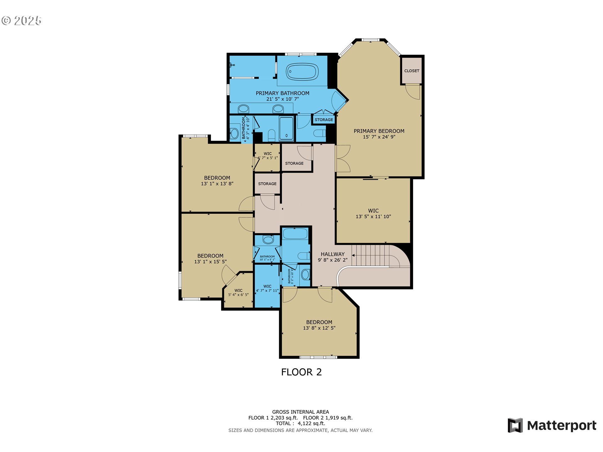 33302 Northwest 47th Court Ridgefield, WA 98642 - Photo 46 of 48