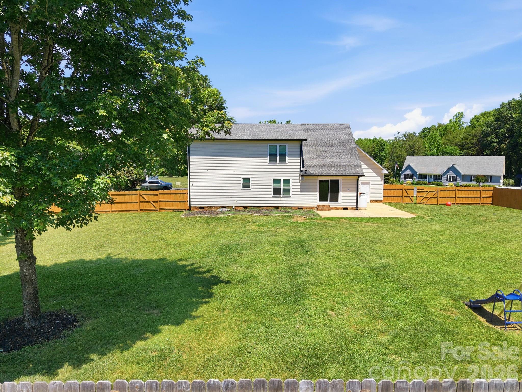 245 Castle Keep Road Salisbury, NC 28146 - Photo 37 of 48