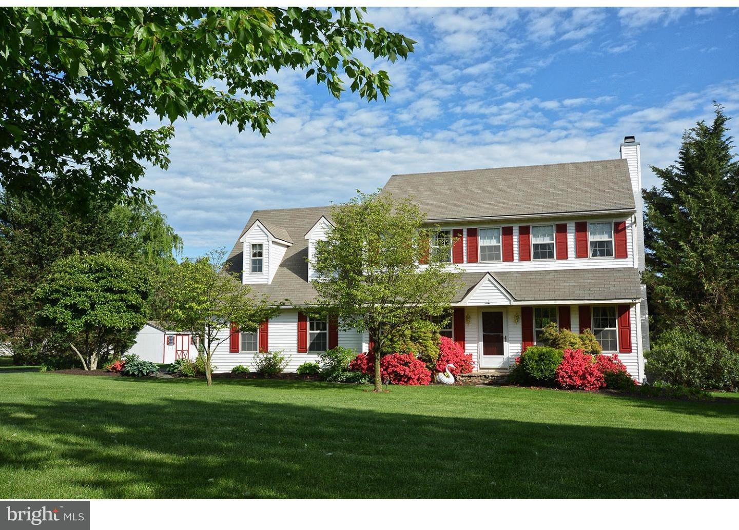 5 Greenfield Road Cochranville, PA 19330 - Photo 1 of 22 Gallery Image 1