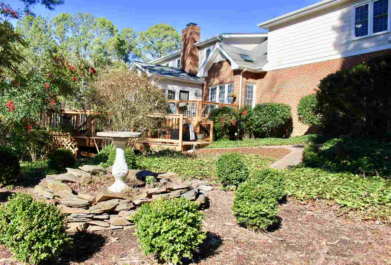 8709 Highhill Road Raleigh, NC 27615 - Photo 25 of 30 Photo 25