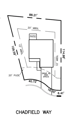 $85,000 | 5060 Chadfield Way, Antioch, TN 37013