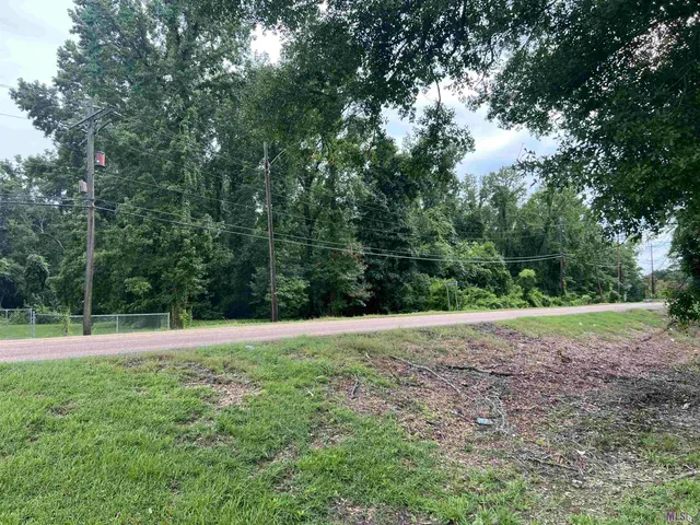 $140,000 | Tbd Thomas Road, Baton Rouge, LA 70807