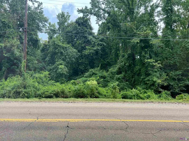 $140,000 | Tbd Thomas Road, Baton Rouge, LA 70807