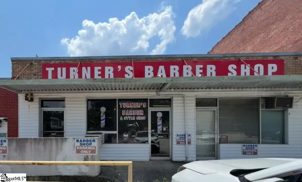 $249,900 | 531-533 West Main Street, Williamston, SC 29697