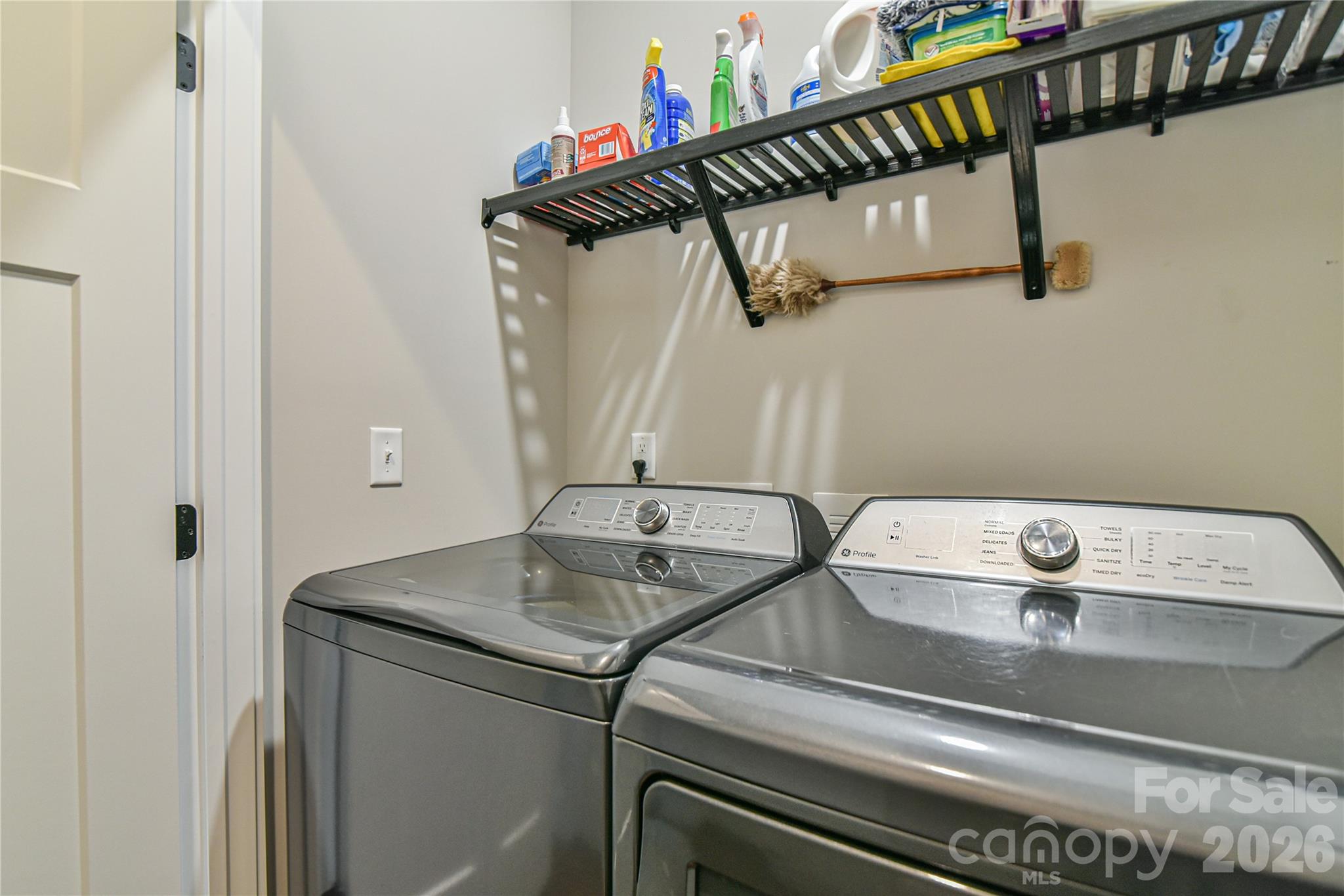 310 Portmanvilla Road Black Mountain, NC 28711 - Photo 30 of 30 a bathroom with a sink and a mirror