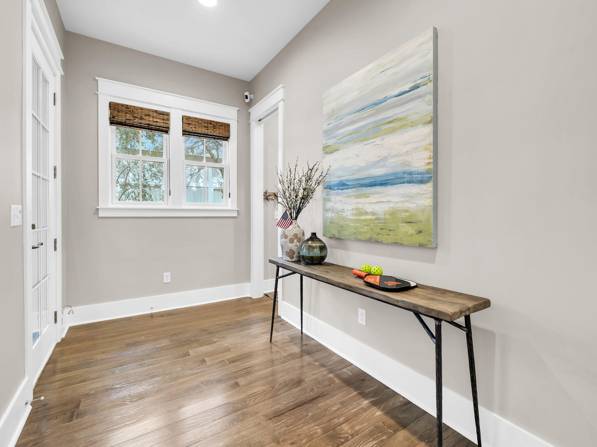 83 Cypress Walk Santa Rosa Beach, FL 32459 - Photo 17 of 77 a living room with furniture and a window