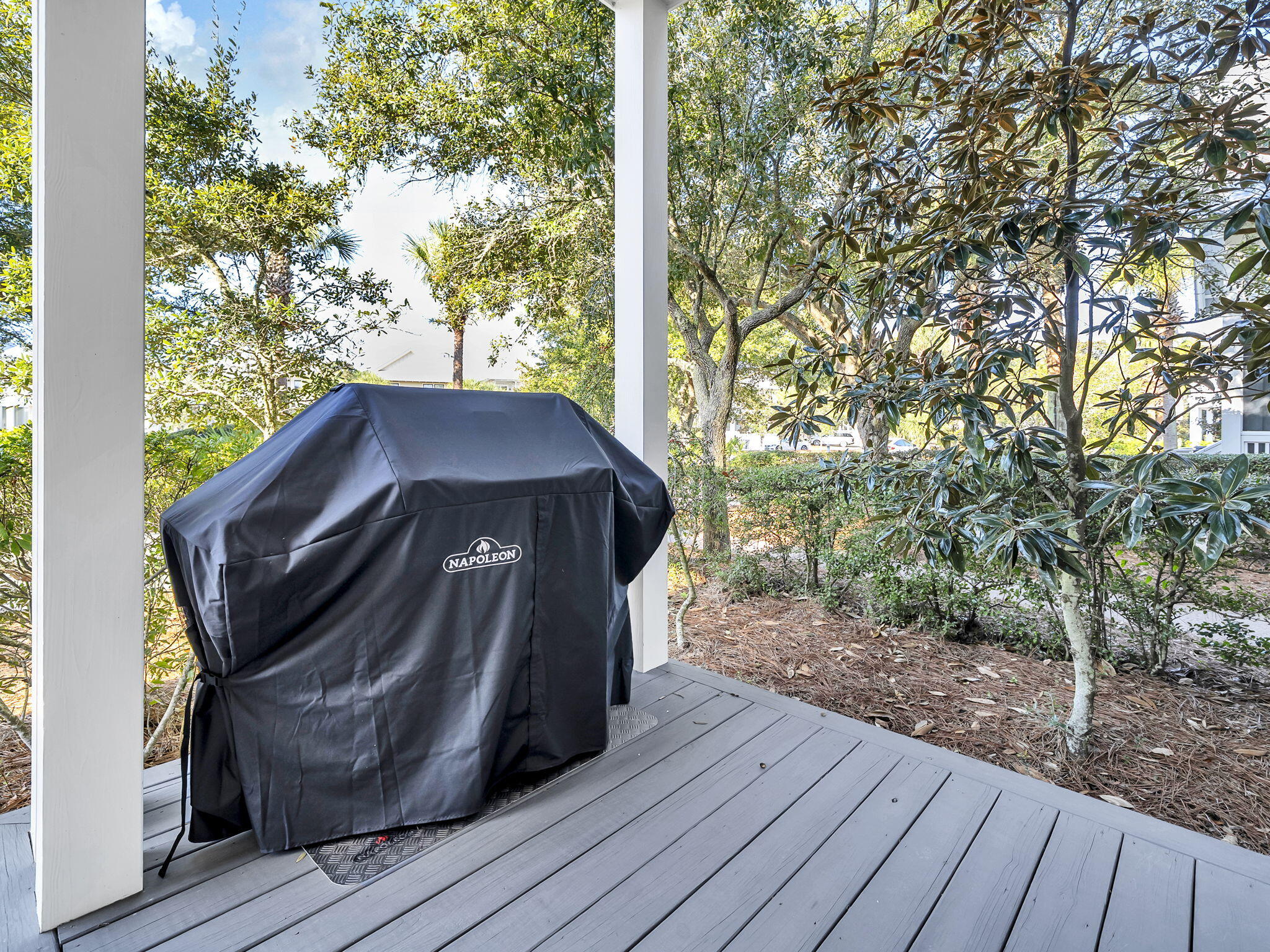 83 Cypress Walk Santa Rosa Beach, FL 32459 - Photo 55 of 77 a view of outdoor space with wooden floor and outdoor space