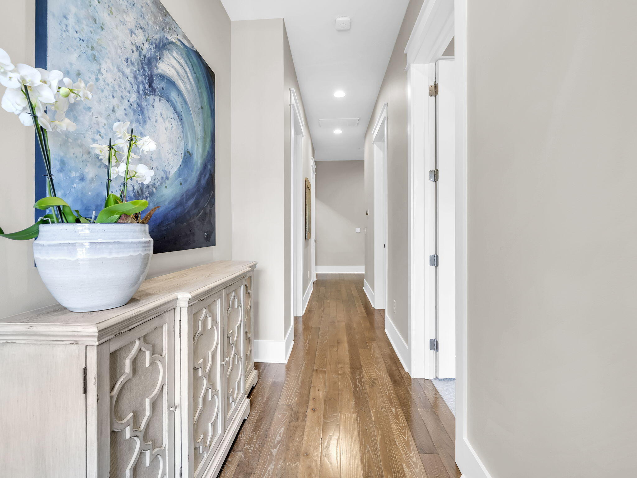 83 Cypress Walk Santa Rosa Beach, FL 32459 - Photo 9 of 77 a view of a hallway