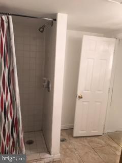 428 South Chapel Gate Lane Baltimore, MD 21229 - Photo 9 of 11 lower level shower