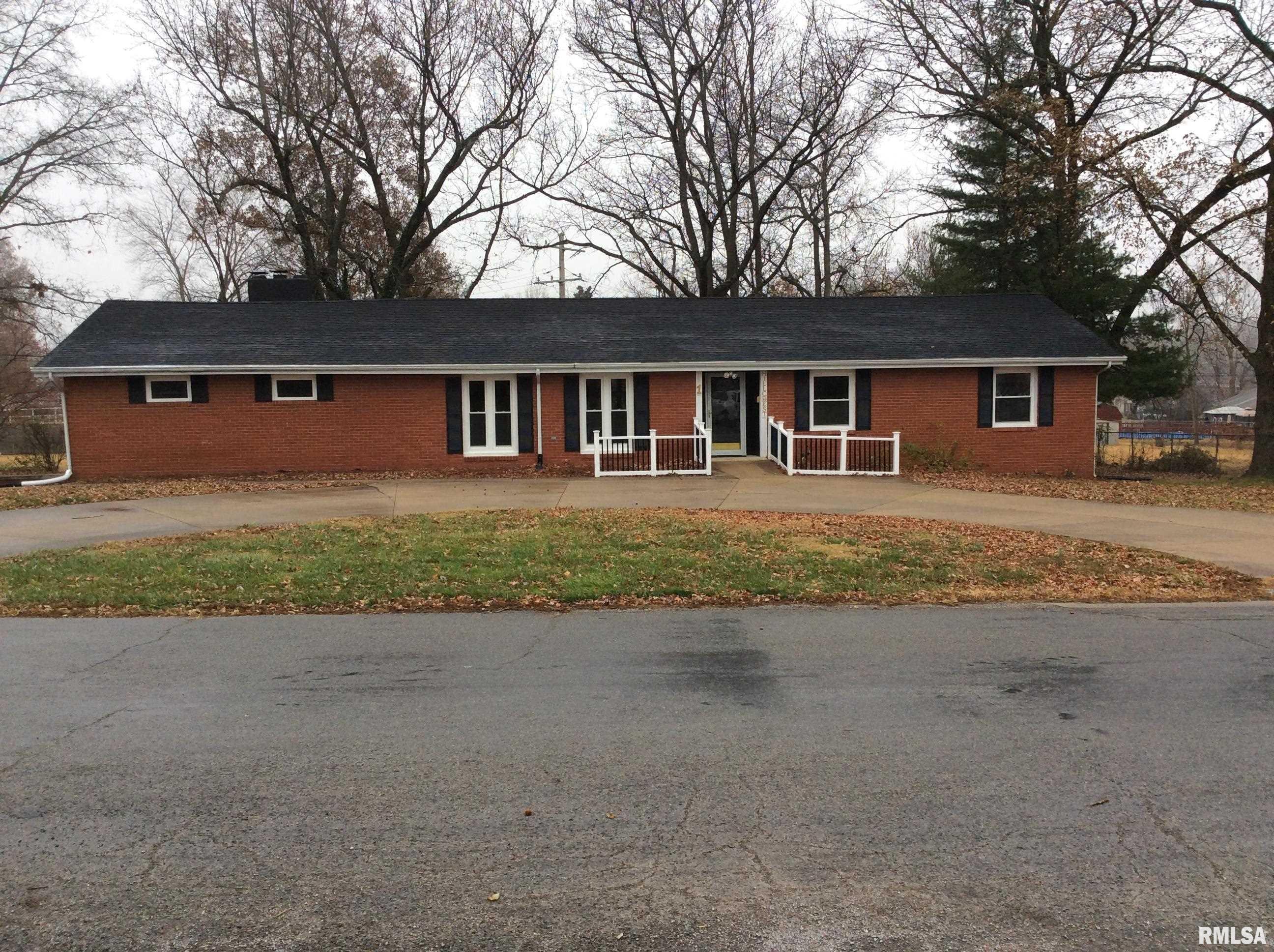 1 Hillcrest Drive Mount Vernon, IL 62864 - Photo 41 of 43