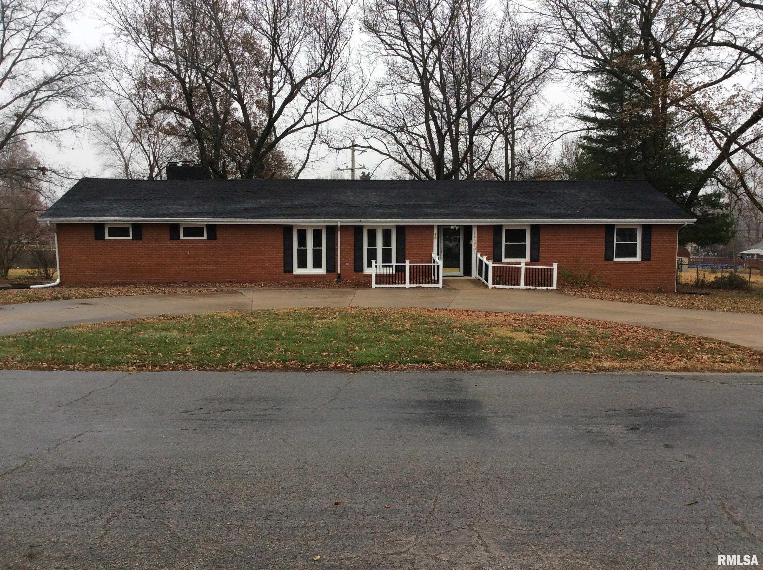 1 Hillcrest Drive Mount Vernon, IL 62864 - Photo 42 of 43