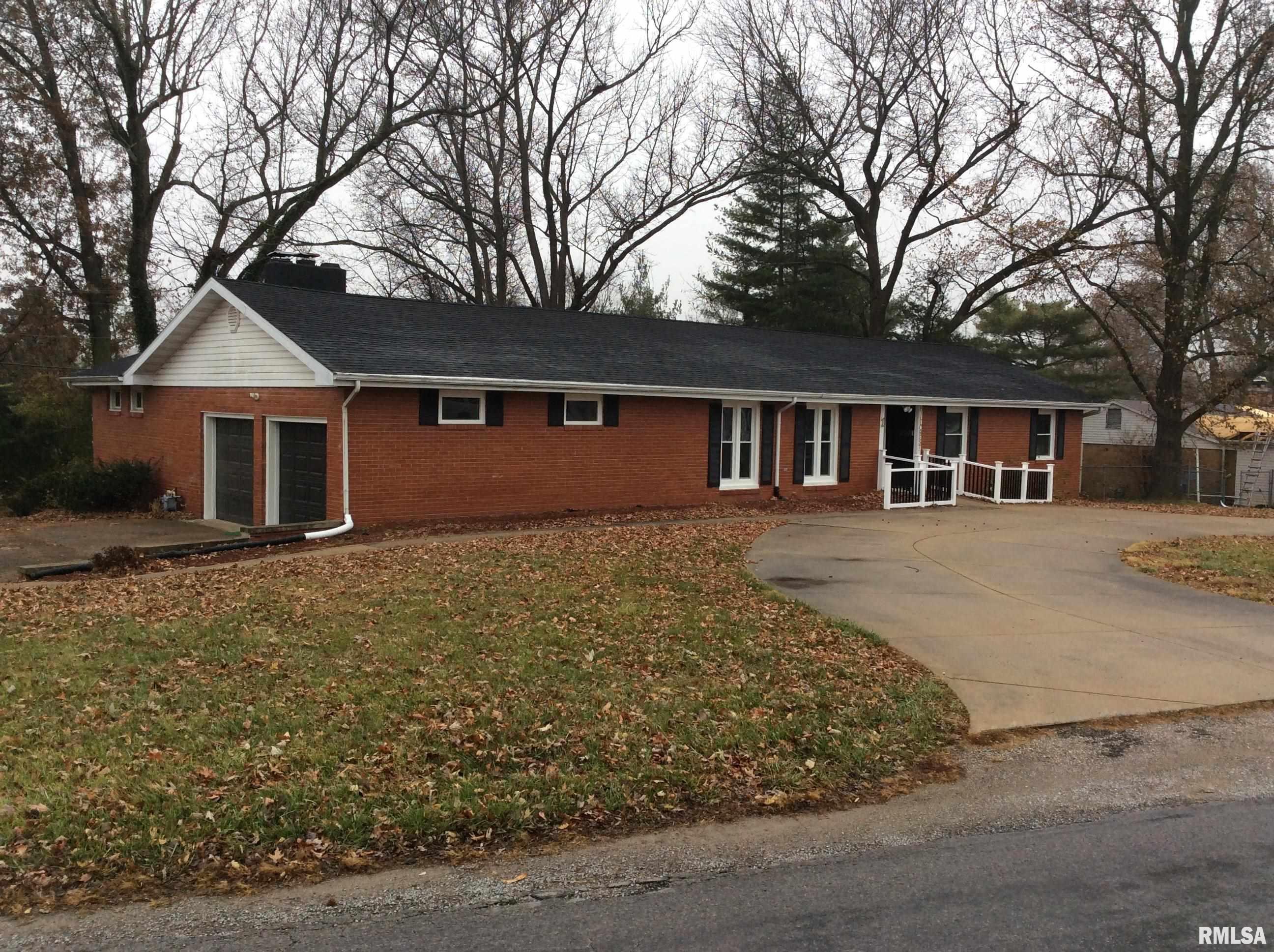 1 Hillcrest Drive Mount Vernon, IL 62864 - Photo 43 of 43