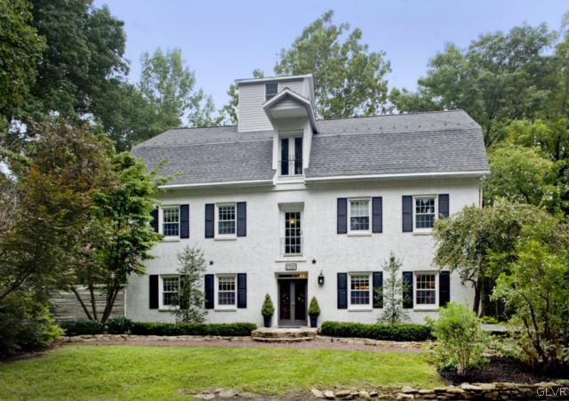 7737 Powder Valley Road Zionsville, PA 18092 - Photo 1 of 10 Gallery Image 1
