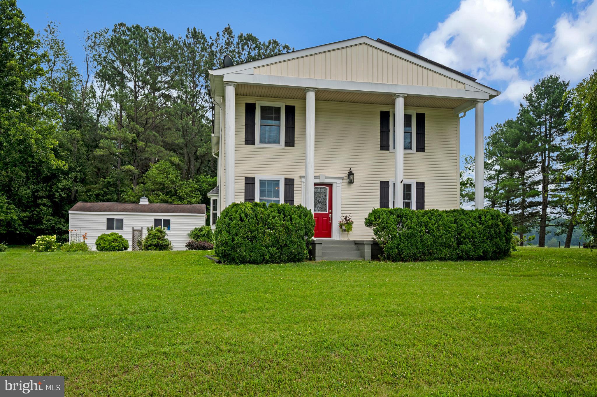 11119 Lees Mill Road Remington, VA 22734 - Photo 43 of 59 Gallery Image 43