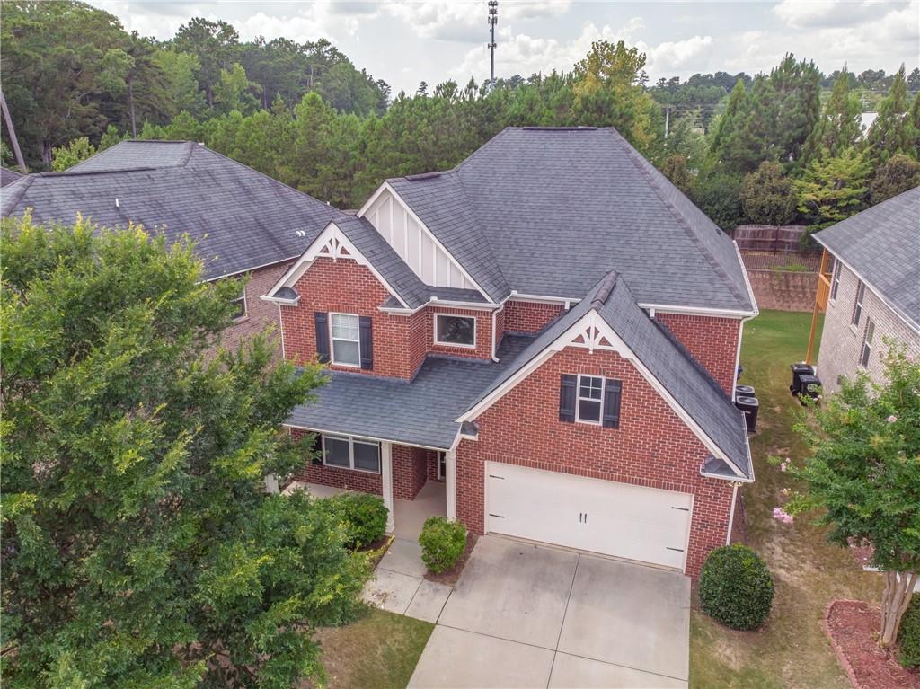 9950 Autry Vue Lane Alpharetta, GA 30022 - Photo 46 of 51