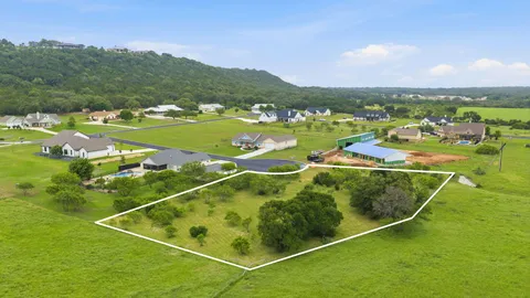 $99,990 | 104 Round Up Circle, Burnet, TX 78611