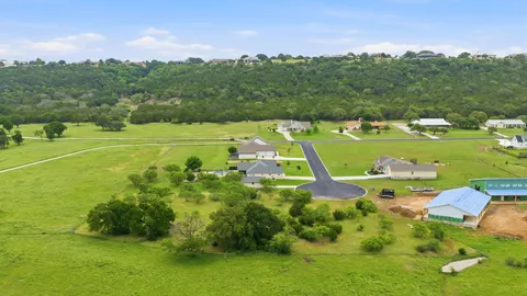 $99,990 | 104 Round Up Circle, Burnet, TX 78611
