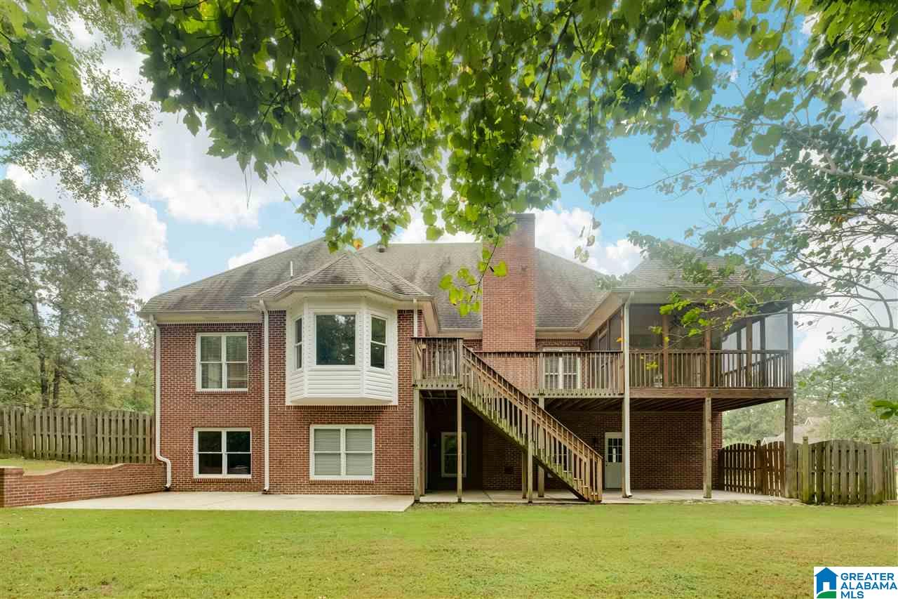 101 Shore Front Lane Wilsonville, AL 35186 - Photo 10 of 49