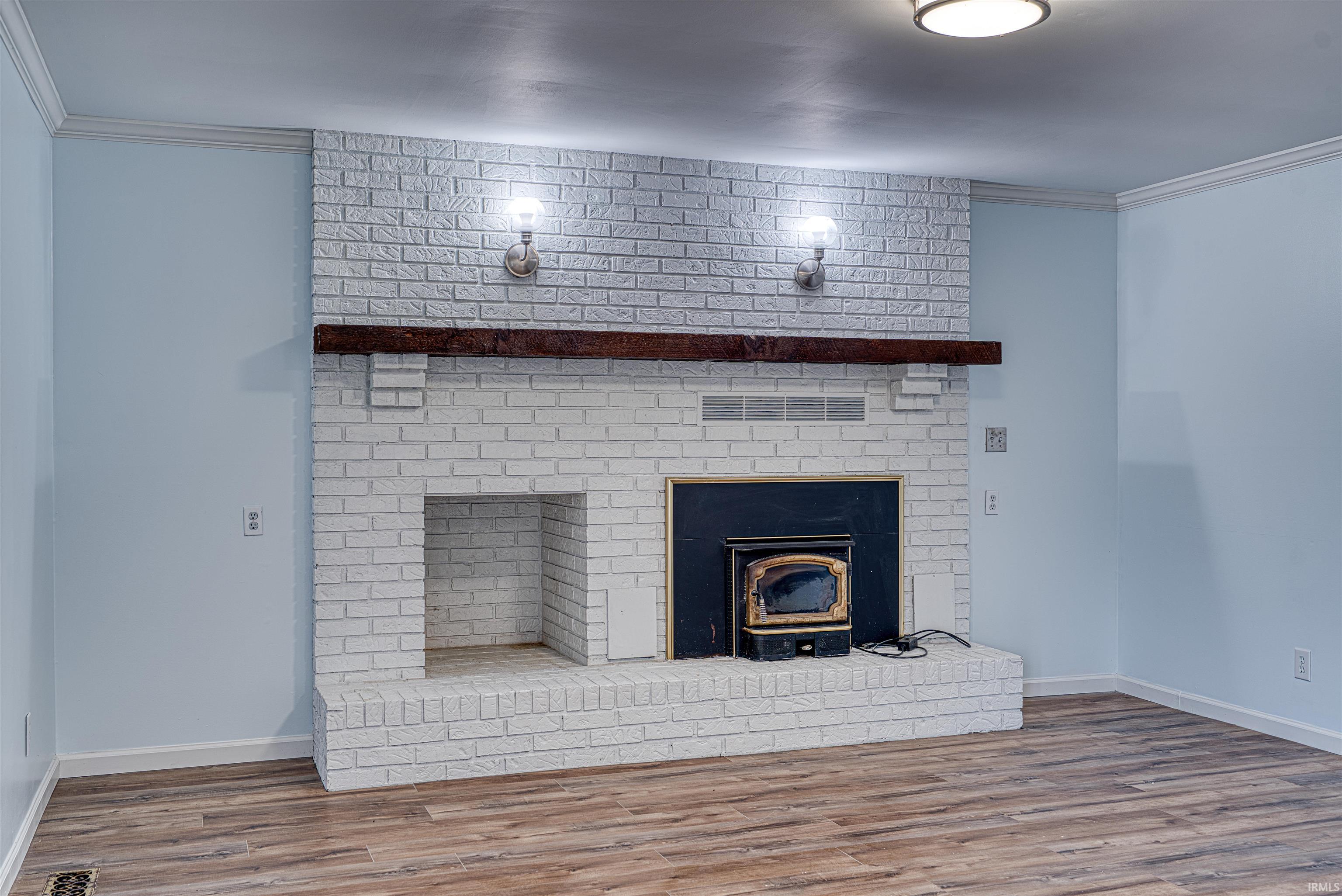 1229 Mockingbird Lane Mount Vernon, IN 47620 - Photo 11 of 36