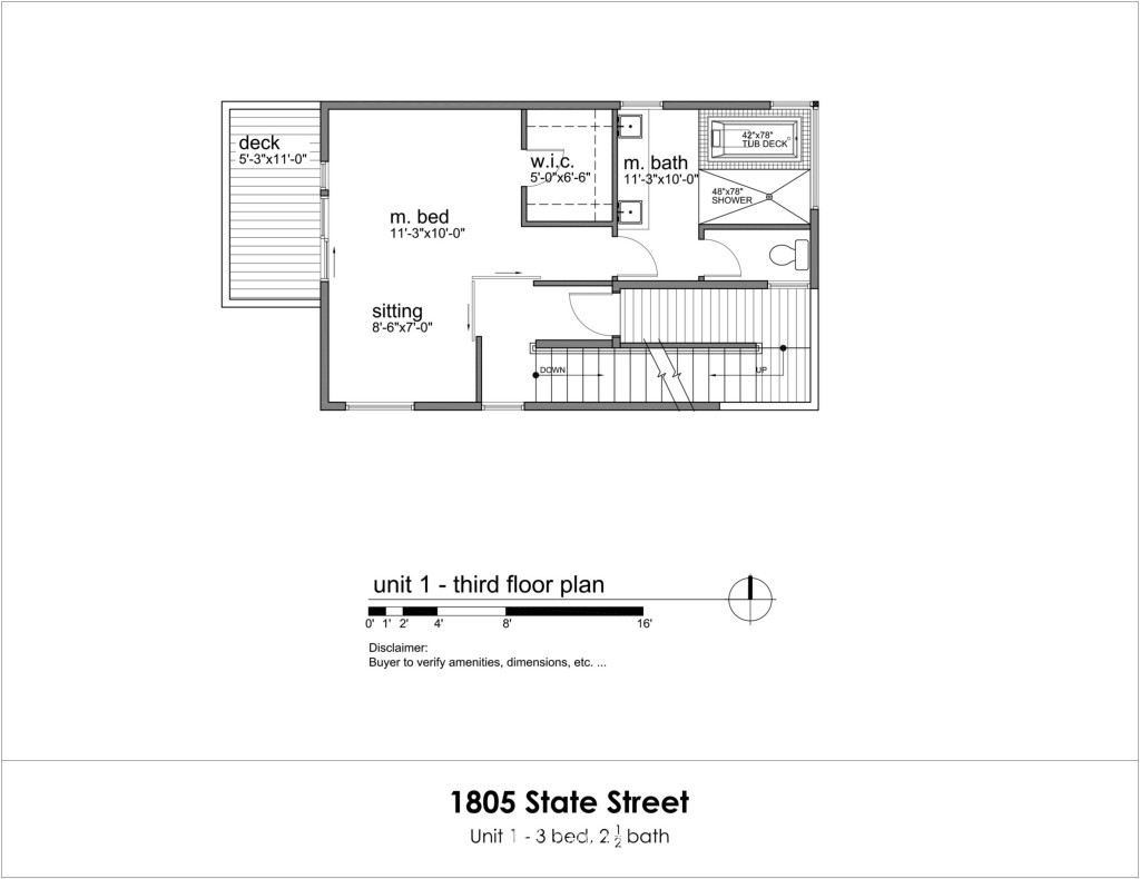 1805 South State Street Seattle, WA 98144 - Photo 11 of 13 Gallery Image 11