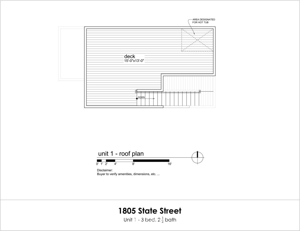 1805 South State Street Seattle, WA 98144 - Photo 12 of 13 Gallery Image 12
