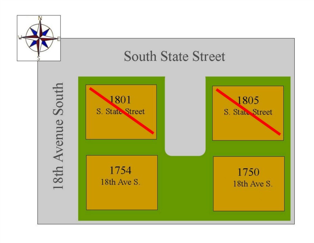 1805 South State Street Seattle, WA 98144 - Photo 13 of 13 Gallery Image 13