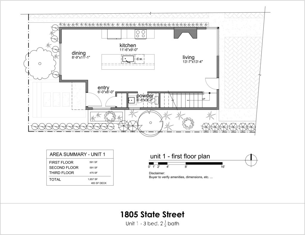 1805 South State Street Seattle, WA 98144 - Photo 9 of 13 Gallery Image 9