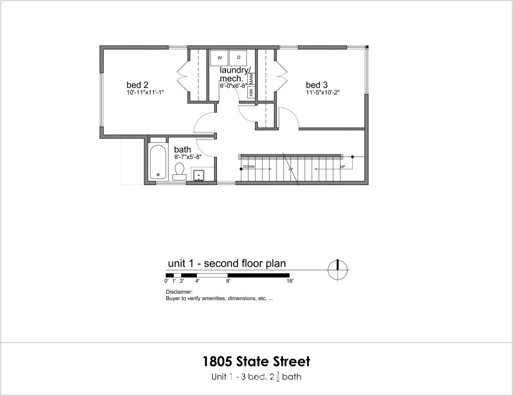 1805 South State Street Seattle, WA 98144 - Photo 10 of 13 Gallery Image 10