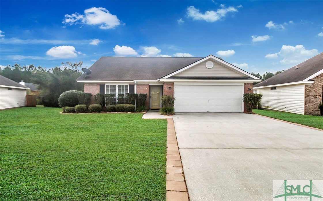 106 Katama Way Pooler, GA 31322 - Photo 1 of 28 Gallery Image 1