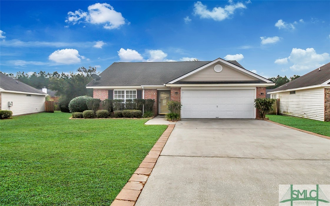 106 Katama Way Pooler, GA 31322 - Photo 2 of 28 Gallery Image 2