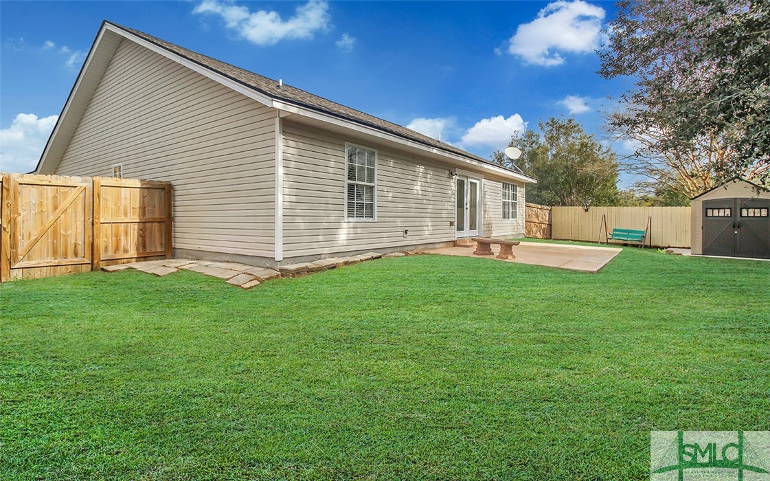 106 Katama Way Pooler, GA 31322 - Photo 22 of 28 Gallery Image 22