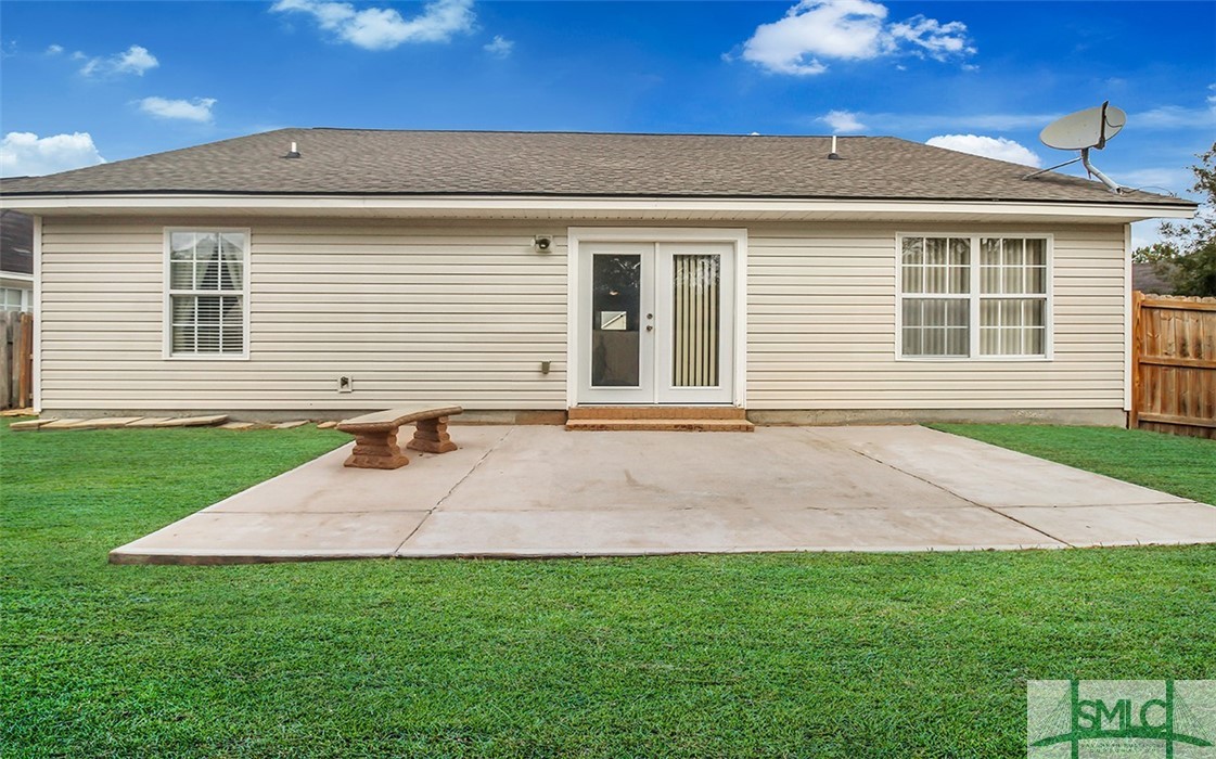 106 Katama Way Pooler, GA 31322 - Photo 23 of 28 Gallery Image 23