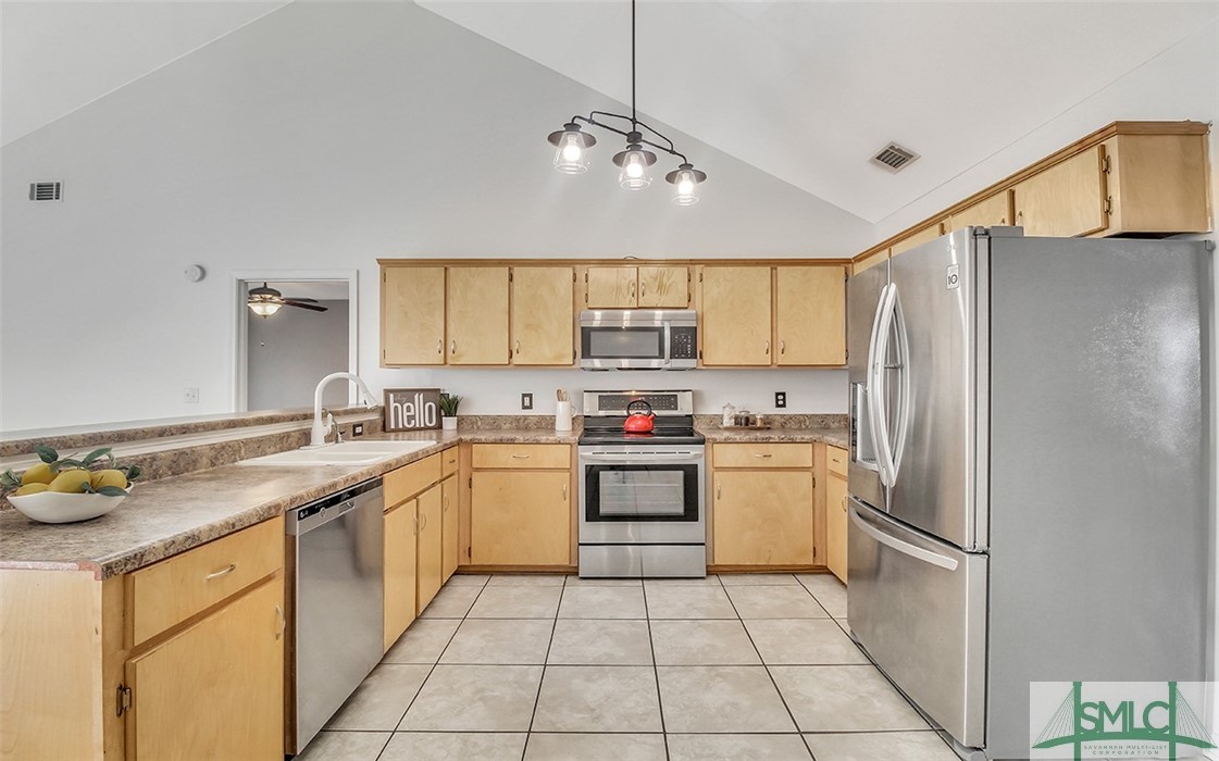 106 Katama Way Pooler, GA 31322 - Photo 6 of 28 Gallery Image 6