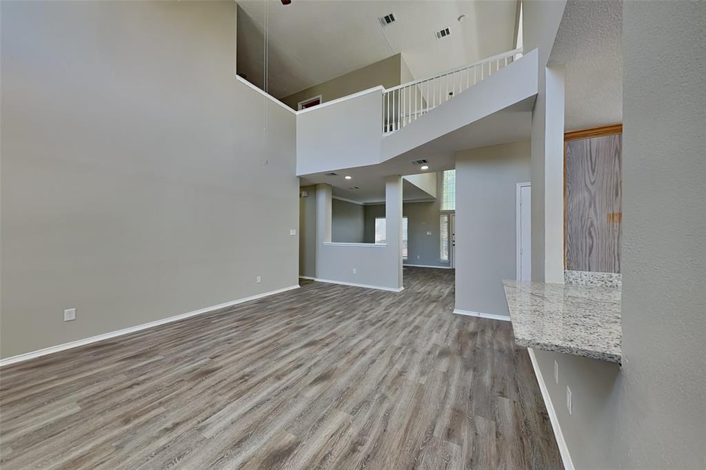 5729 Round Rock Road Haltom City, TX 76137 - Photo 5 of 19