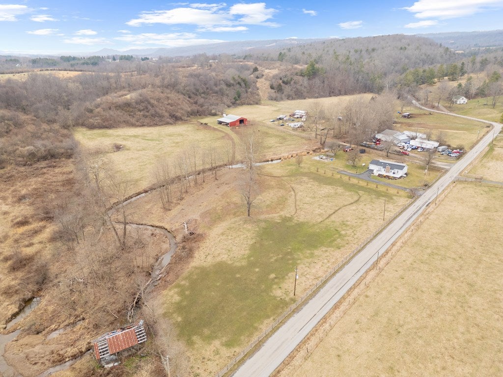 261 Millers Creek Road Max Meadows, VA 24360 - Photo 71 of 75 Gallery Image 71