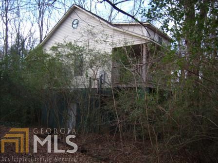 508 Turner Chapel Road Southeast Rome, GA 30161 - Photo 1 of 1