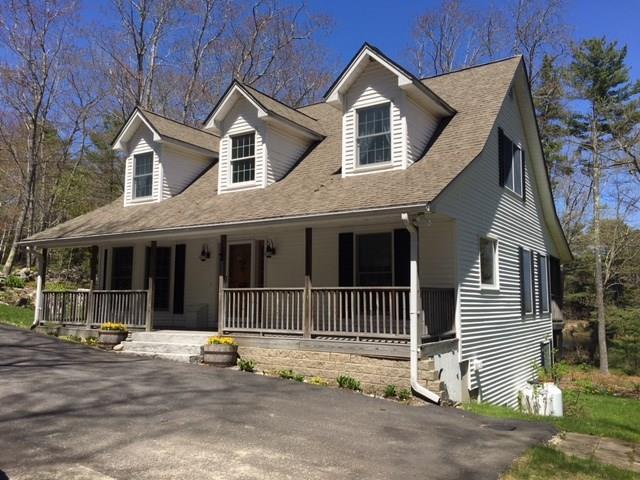 894 Parker Head Road Phippsburg, ME 04562 - Photo 1 of 33 Photo