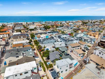 $1,990,000 | 844 Isthmus Court, San Diego, CA 92109
