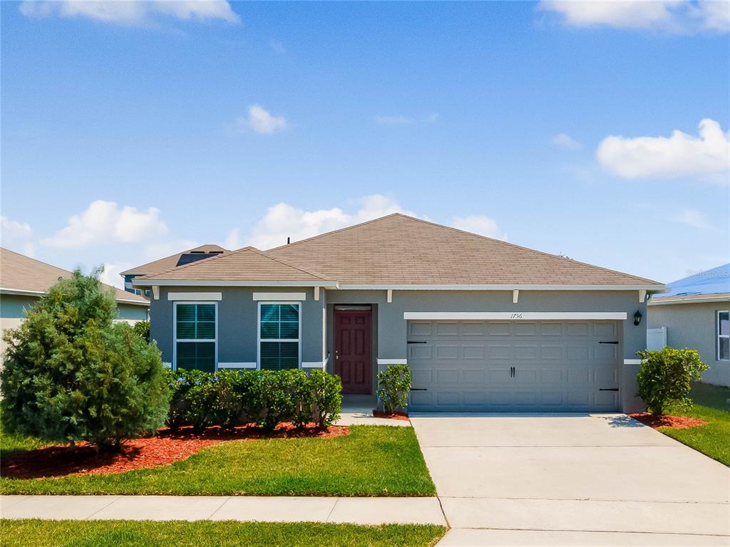 1756 Brockridge Road Kissimmee, FL 34744 - Photo 1 of 1