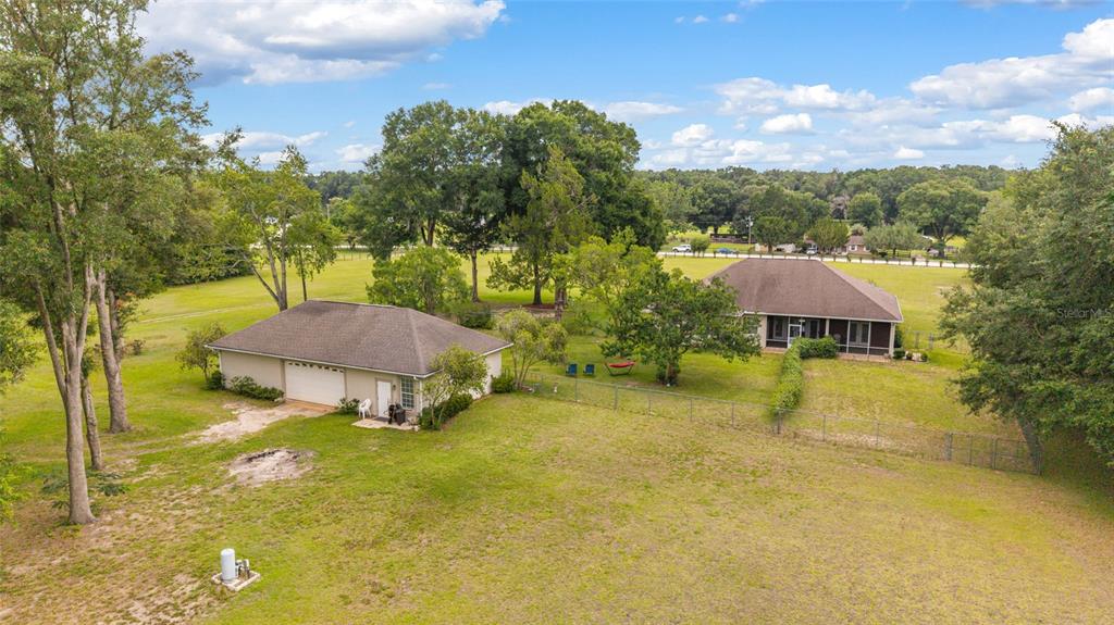 435 Northeast 155th Street Road Citra, FL 32113 - Photo 12 of 96