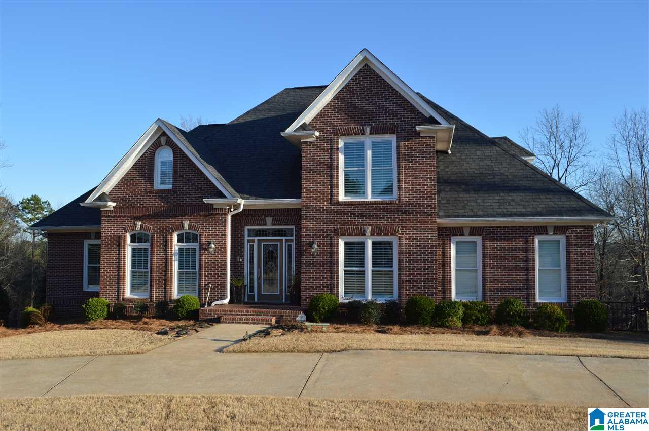 5648 Ridgeview Drive Trussville, AL 35173 - Photo 36 of 37